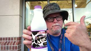 Sealtest Milk  | food review | food blogger