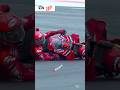 lowside motogp