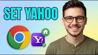 How to Make Yahoo my Homepage in Google Chrome [Updated 2026]