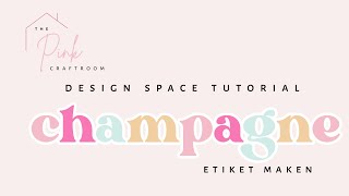 Cricut Design Space tutorial: How to create a custom design using Photo Art