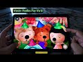 Wonder Woollies Play World - Android Game for Kids - Gameplay
