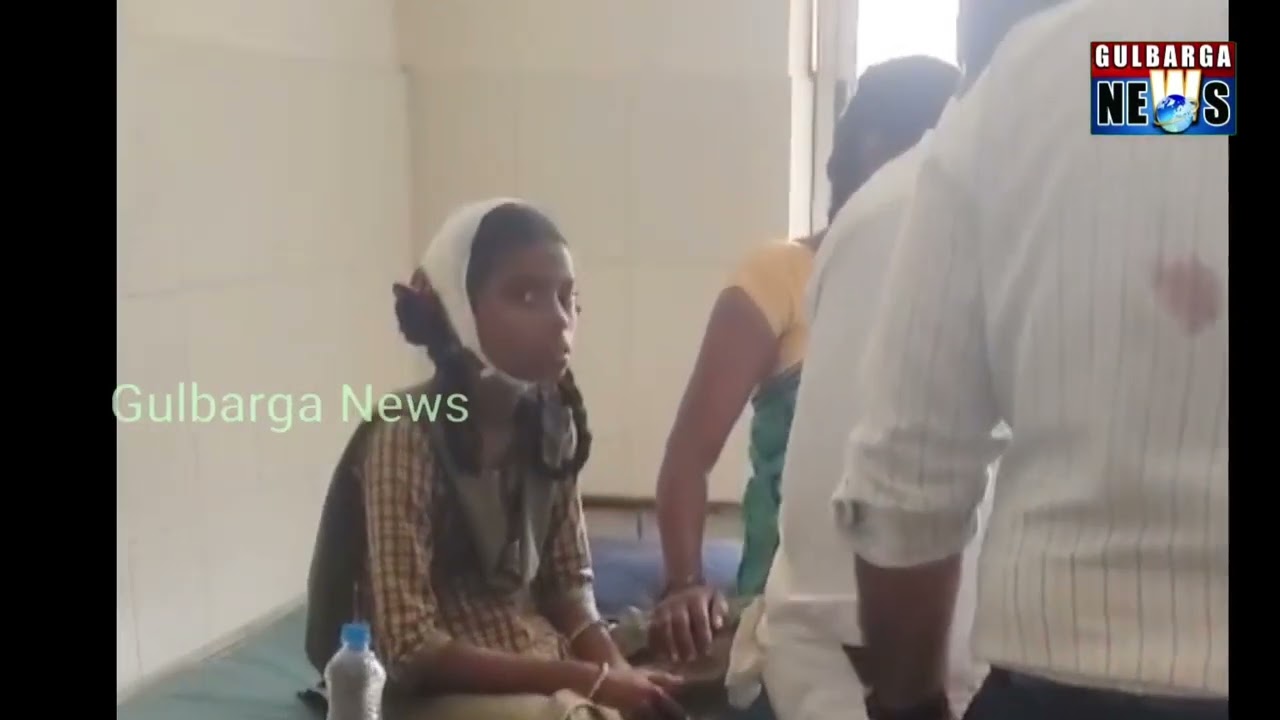 Gulbarga Breaking news