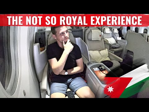 Video: Jordanian Lomat: Turistien Arvostelut