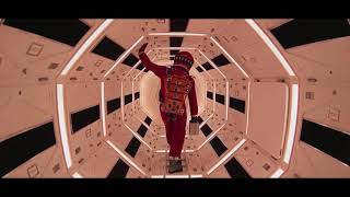 Vision Of A Burning Sky (Music Video)