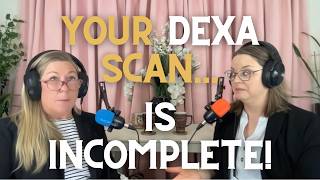 DEXA vs. REMS: The Bone Scan Conversation You’ve Never Had (But Need To)
