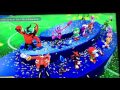 Mario And Sonic At The Rio 2016 Olympic Games Heroes Showdown Ending Team Sonic 