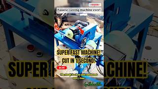 Automatic Pipe Cutting Machine – Super Fast! 😱 #youtubeshorts