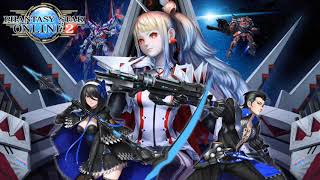 Phantasy Star Online 2: Episode 6 Opening Cinematic