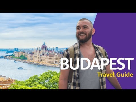 Video: Di Negara Mana Budapest