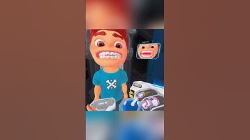 Titans Clinic VR - Dentist - My first client  #Virtualreality #Therealbrose #Lit