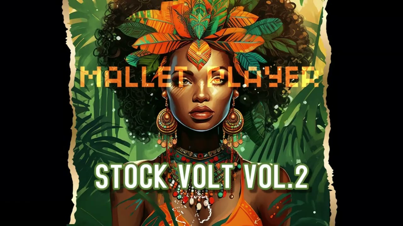 MALLET PLAYER - Stock MusiQ