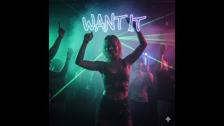 Schizomanicman - Want It