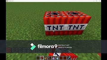 Minecraft World Guard Flags : Basics