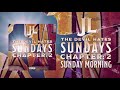 JL - Sunday Morning (ft. Marley Young) | OFFICIAL AUDIO