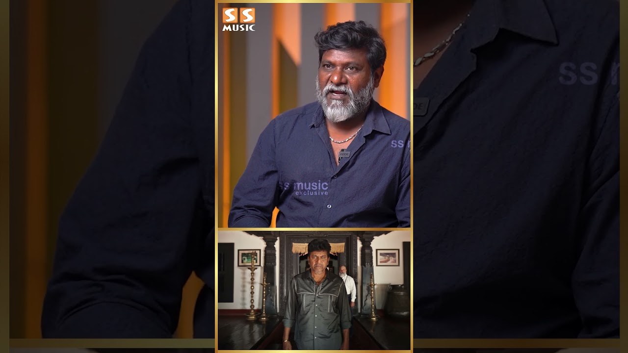 அவரு நடந்தே Bangalore போய்ட்டாரு!! - Stun Siva | Jailer | Rajinikanth