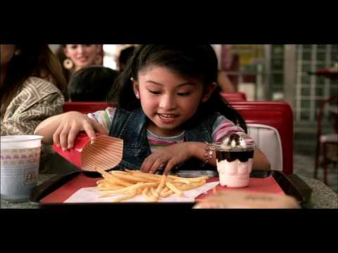 Video: Anong pangkat ng edad ang tina-target ng McDonalds?