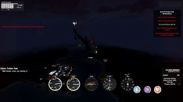 Arma 3 Project Life: Auto Rotation Testing