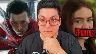 Everyone Was Wrong About The Spider-man Brand New Day Ending... (spoilers)