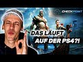 OH BOY, ist das GUT! | God of War | CHECKPOINT
