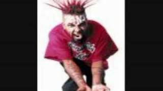 The beast tech n9ne