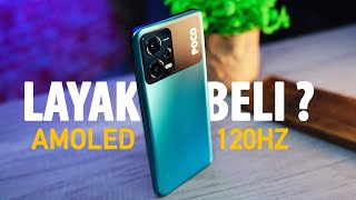 Tonton Sebelum Membeli👌🏻 POCO X5 5G Review Indonesia