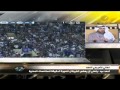 التذاكر للنهائي تم بيعها بالكامل