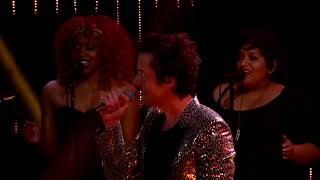 Brandon Flowers - Lonely Town Live From The Late Late Show With James Corden 2015