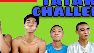 WALANG TATAWA CHALLENGE ๐