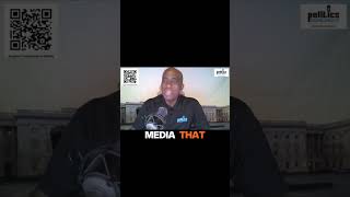 Mainstream Media Is Failing Us All #substack #shorts