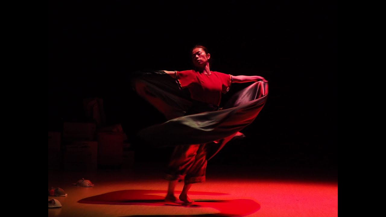 Official Promo - Lari by Masakini Theatre Company