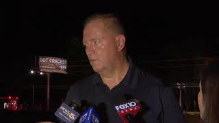 Mt Vernon Police officer involved in deadly Summerdale traffic accident