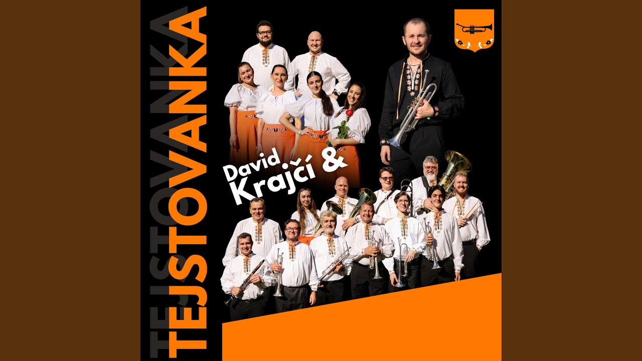 Směs Moravanka | Těžko jste mě mamko má, Ej vojna, vojna, Až já smutný půjdu, V tem...