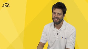 Citrix Synergy 2019 - Citrix & IGEL