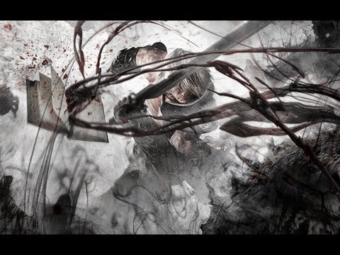 Nier GMV Ghosts Will Haunt My Bones (Short)