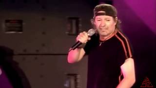 Vasco Rossi - Stupido Hotel  (Live 2003)