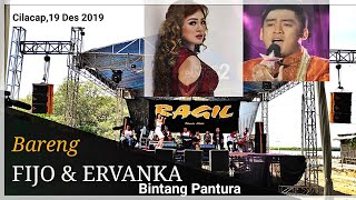 Juragan Empang, FIJO