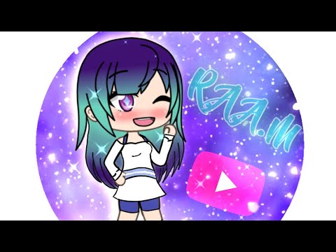 Gachaverse SpeedEdit- #8 - for Roblox Art And More