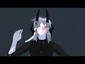 "You mean you're actually going to kill me?" || MMD ANIMATION
