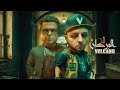 Hichem volcano ft salim chaoui mardi tawel   official music audio