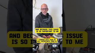 15 Years Sober Today! And A Special Episode Of Moby Pod On My Journey From Addiction To Sobriety