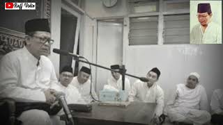 SHOLAWAT KAWAAKIB Oleh Abah KH. Munif Muhammad Zuhri