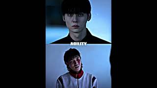 Yoon Ga-min (Study Group) Vs Yoon Gwi-nam (All Of Us Are Dead) Requested by @ngoanhmai7677