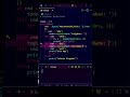 😎 Baue eine To-Do Liste in Python #shorts #python #coding #programming