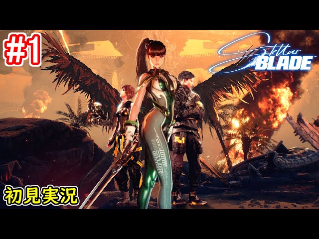 【新品】Stellar Blade（ステラーブレイド） Amazon.com: Stellar Blade (Multi-Language) : Video Games