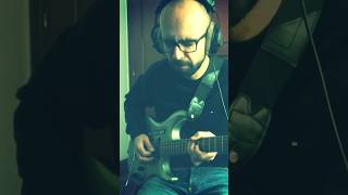 Groove Guitar Impro - Marco Simone