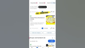 Zomato Partner App me photo kaise upload kare | Zomato Restaurant app me photo kaise Dale | Zomato