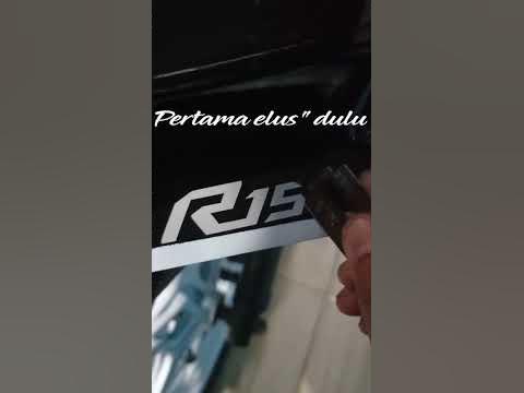 cara mudah bikin 1000cc 😁