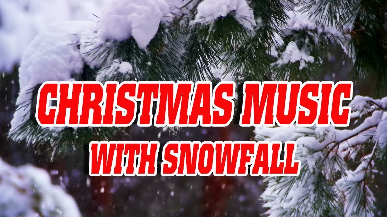 Christmas Music With Snow Falling The Best Christmas Song I ve Ever christmas-music-with-snow-falling-the-best-christmas-song-i-ve-ever