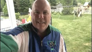 A Message from Tom McCarthy | Trenton Thunder