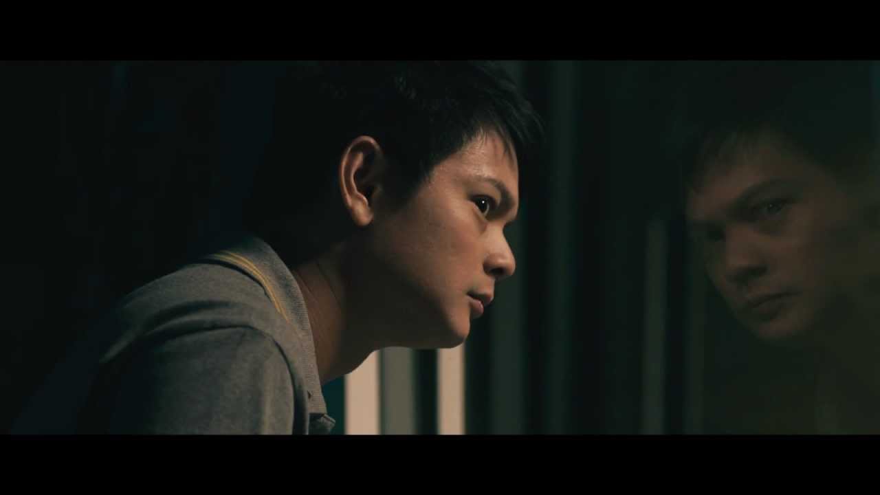 Ghost on Air trailer